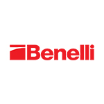 logo benelli rosso